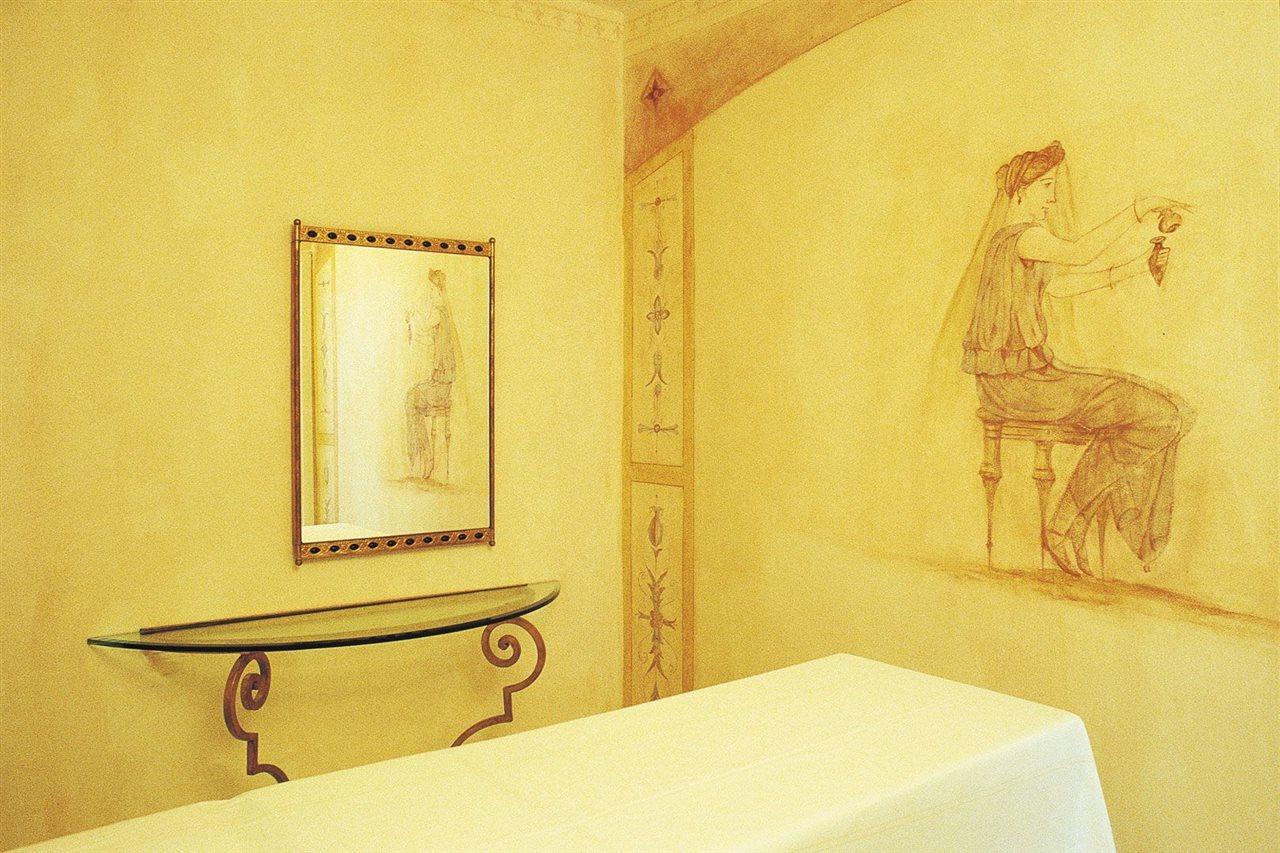 Hotel Grand Terme Di Augusto 5*