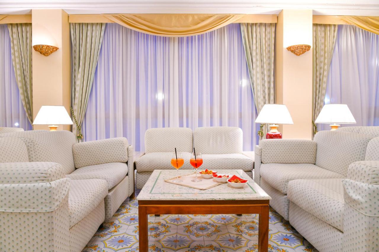 Grand Terme Di Augusto 5*