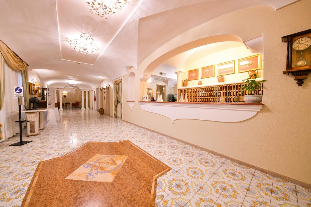 Grand Terme Di Augusto 5*