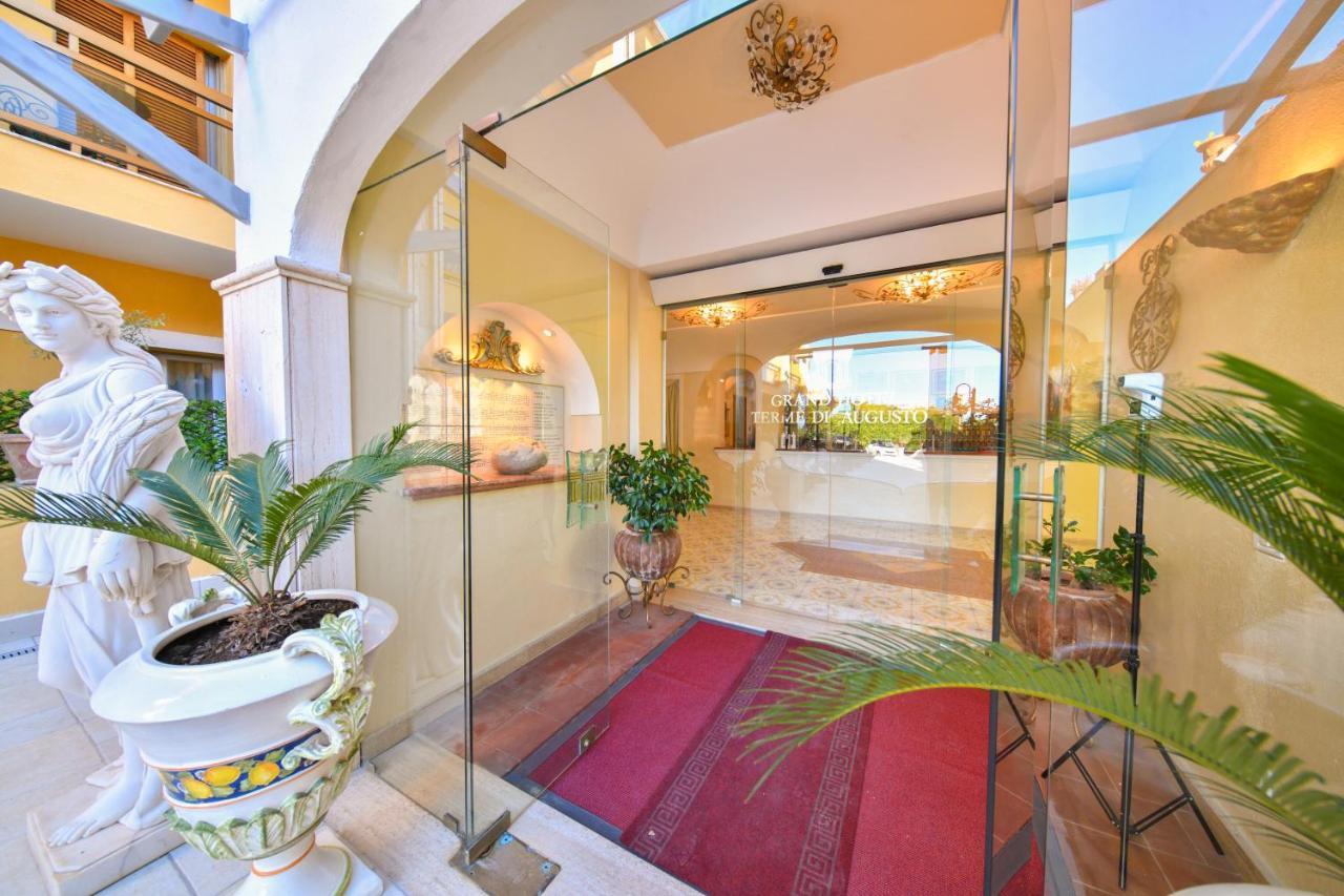 Grand Terme Di Augusto Hotel