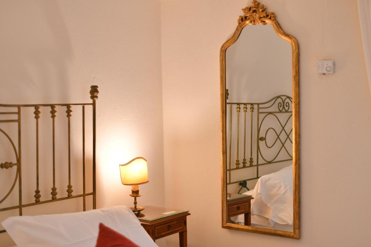 Hotel Grand Terme Di Augusto Lacco Ameno (Isola d'Ischia)