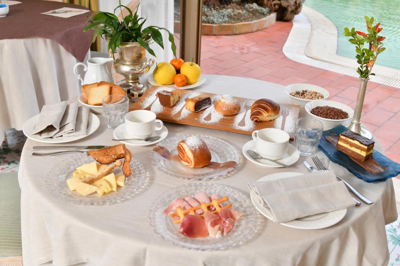 Grand Terme Di Augusto Hotel Lacco Ameno (Isola d'Ischia)