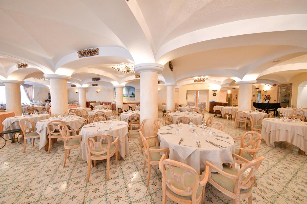 Grand Terme Di Augusto 5*