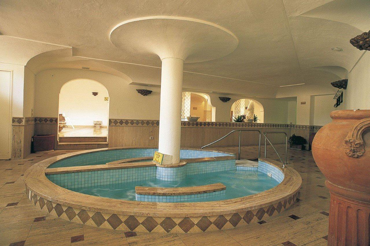 Grand Terme Di Augusto Hotel 5*