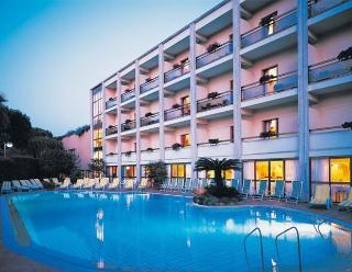 Grand Terme Di Augusto Hotel