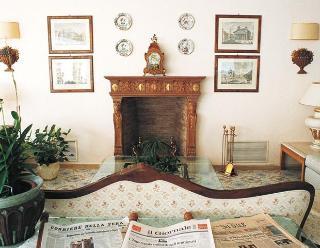 Hotel Grand Terme Di Augusto 5*