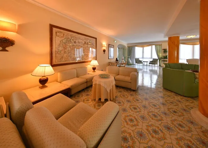 Grand Hotel Terme di Augusto