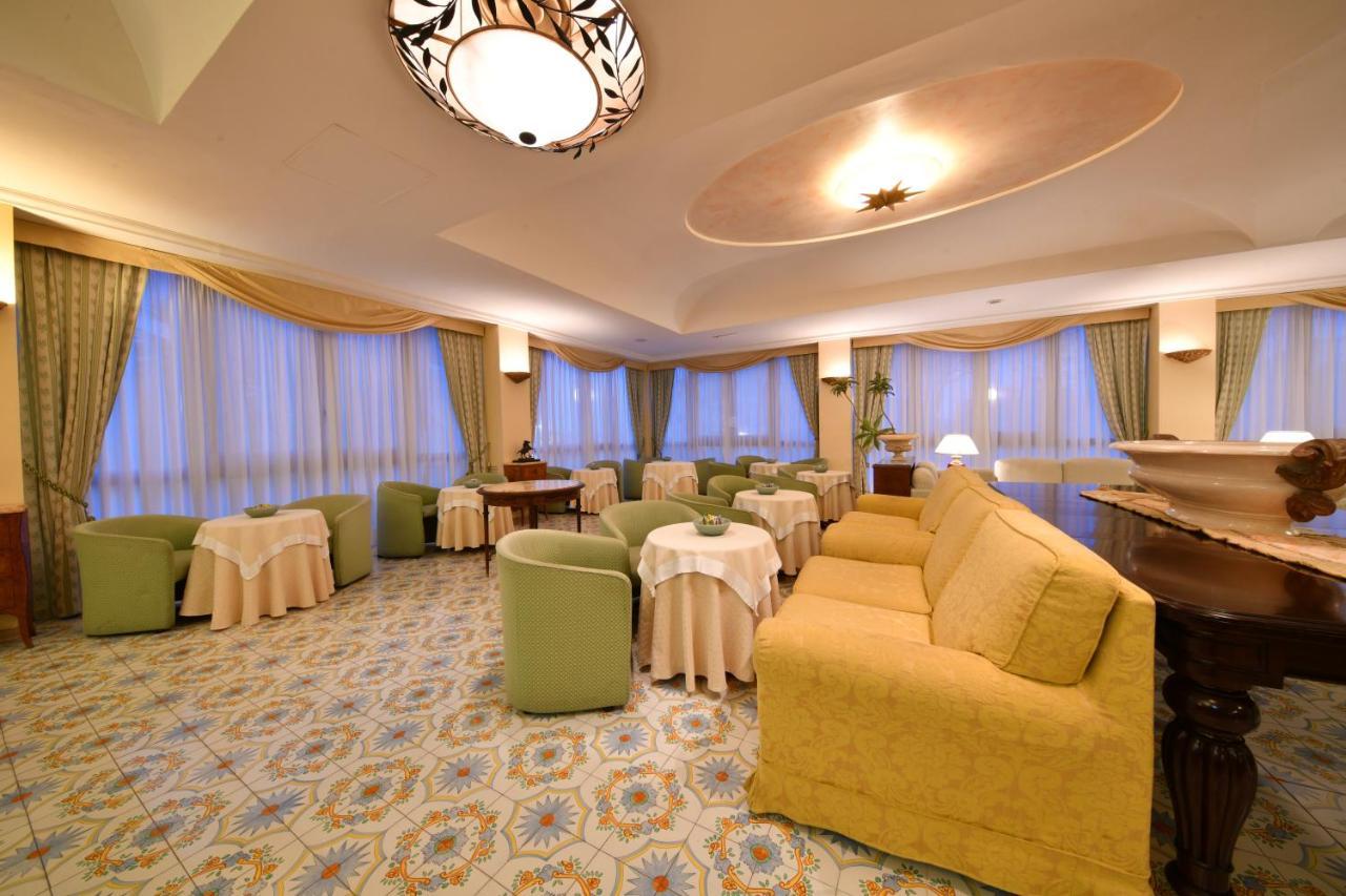 Grand Terme Di Augusto Hotel 5*