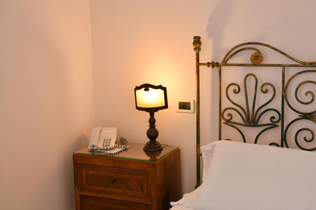 Hotel Grand Terme Di Augusto Lacco Ameno (Isola d'Ischia)
