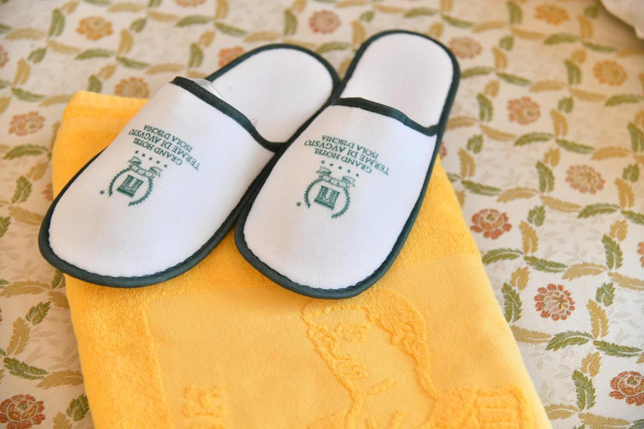 Grand Terme Di Augusto 5*