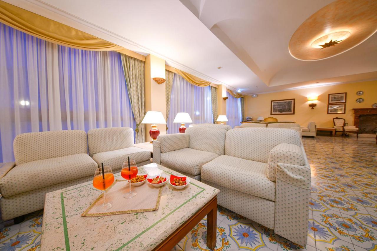 Grand Terme Di Augusto 5*