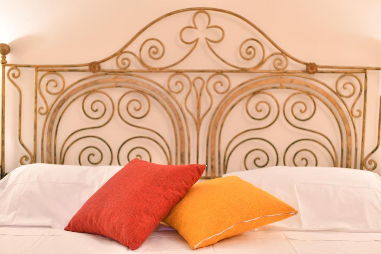 Grand Terme Di Augusto 5*