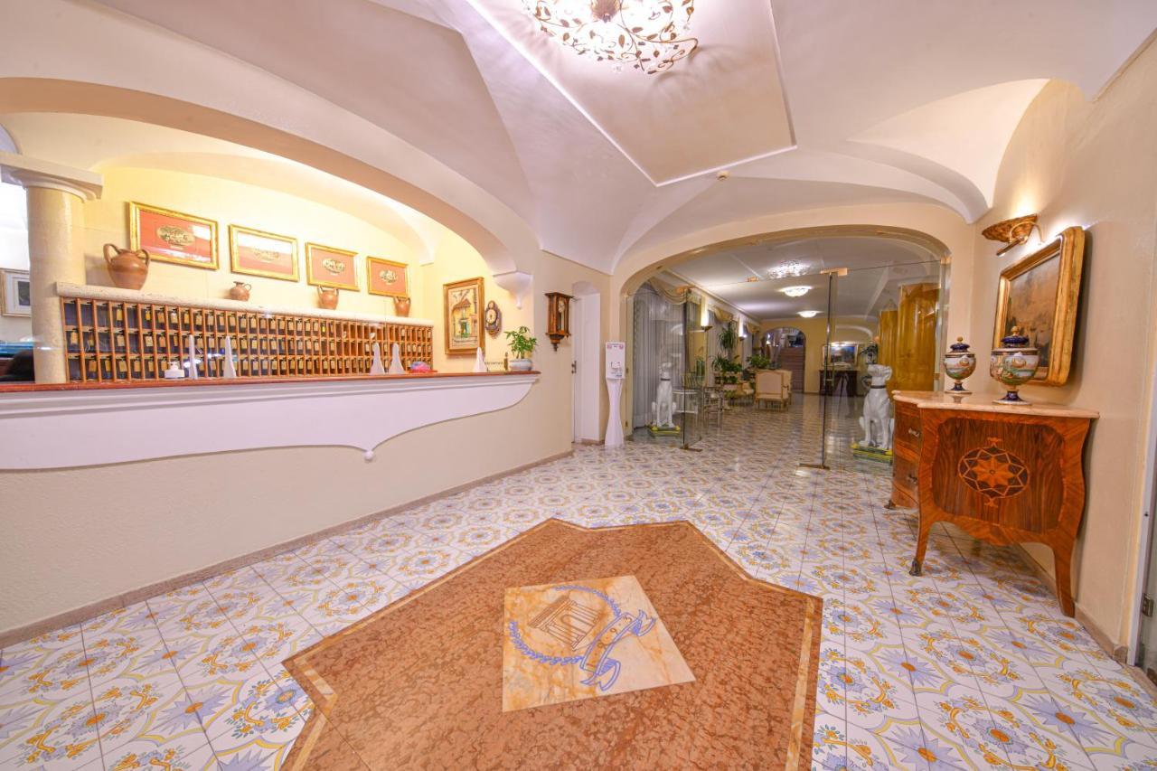 Grand Terme Di Augusto Hotel 5*