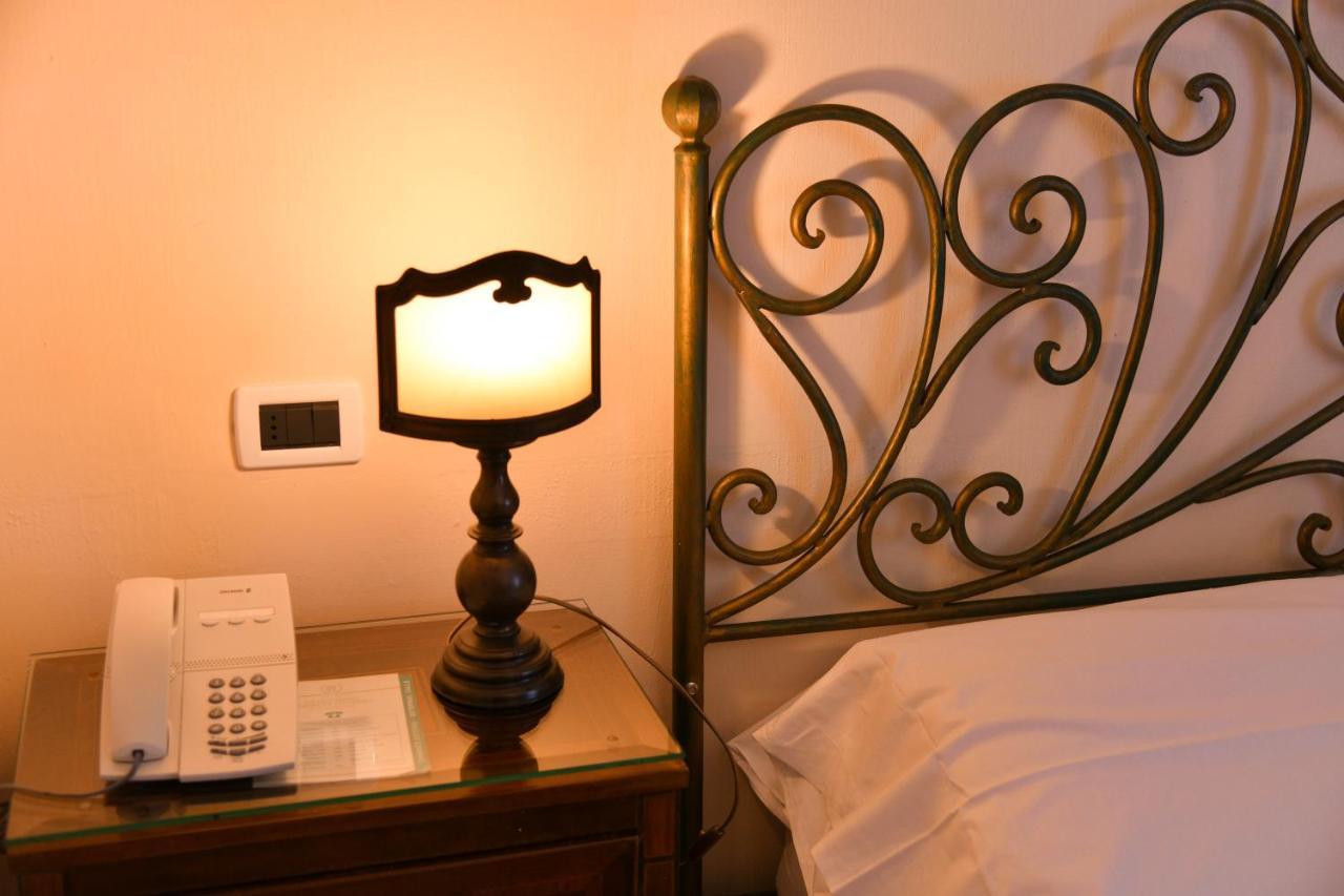 Grand Terme Di Augusto 5*