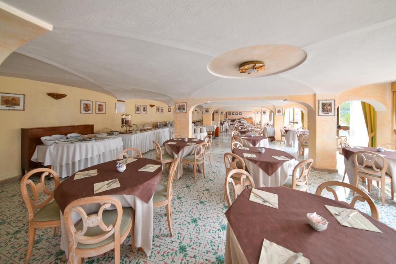Hotel Grand Terme Di Augusto 5*