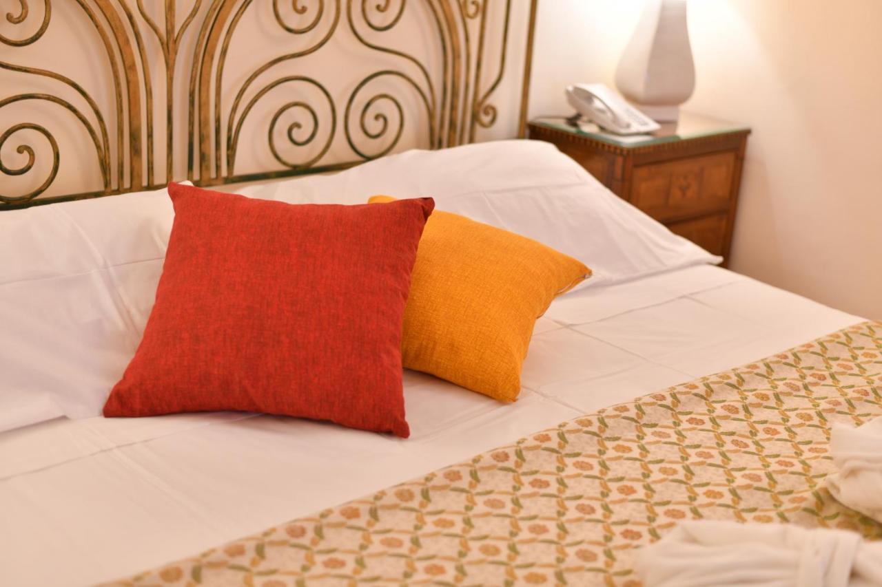 Grand Terme Di Augusto 5*