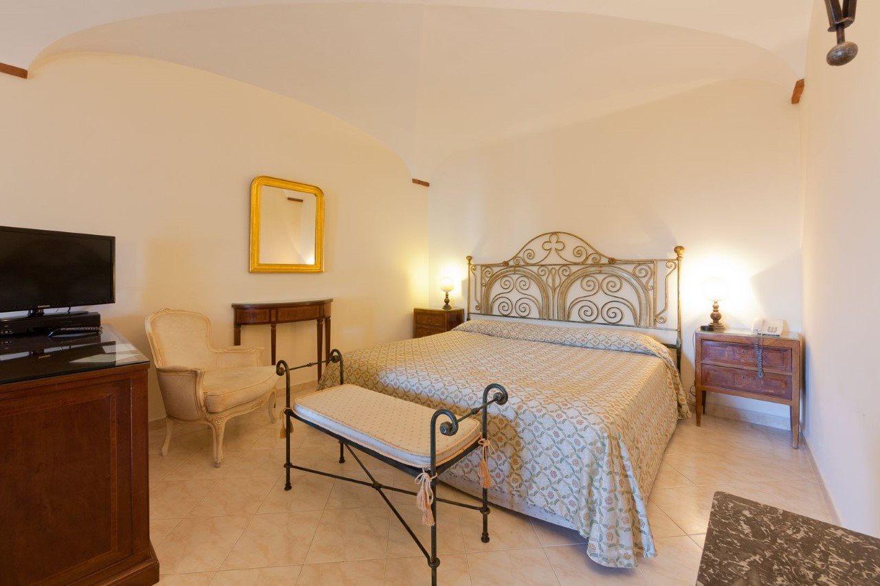 Grand Terme Di Augusto 5*