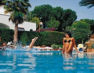Grand Terme Di Augusto 5*