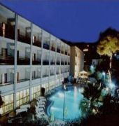 Hotel Grand Terme Di Augusto